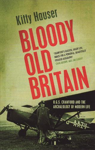 Bloody Old Britain