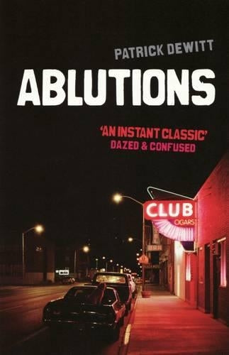 Ablutions