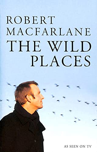 The Wild Places