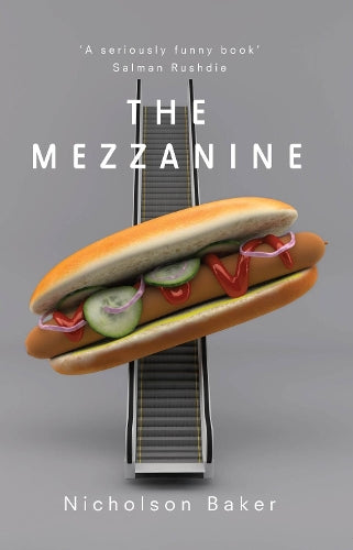 The Mezzanine
