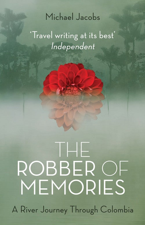 The Robber of Memories