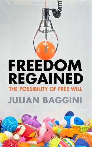 Freedom Regained