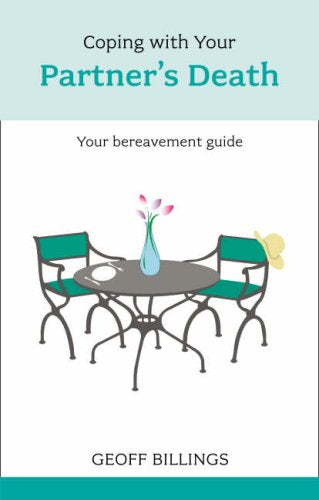 Coping with Your Partner's Death