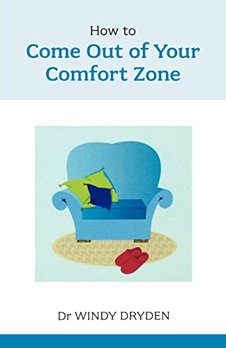 How to Come out of your Comfort Zone