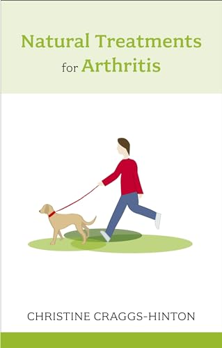 Natural Treatments for Arthritis