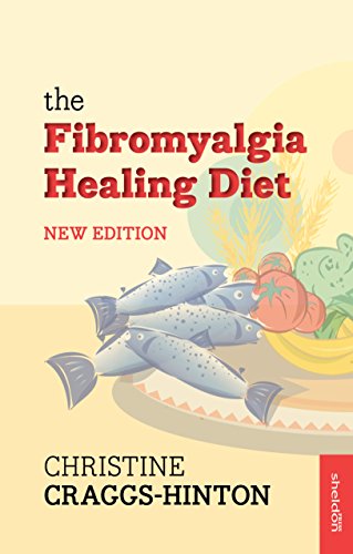 The Fibromyalgia Healing Diet