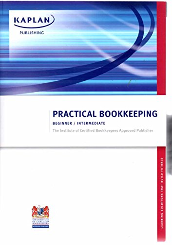 ICB Practical Bookkeeping