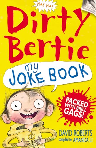 My Joke Book