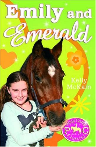 Emily and Emerald