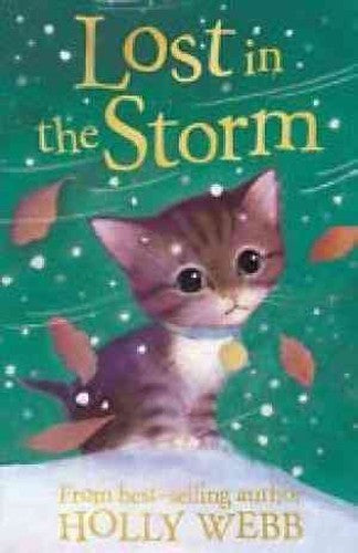 LOST IN THE SNOW LOST IN THE STORM PACK
