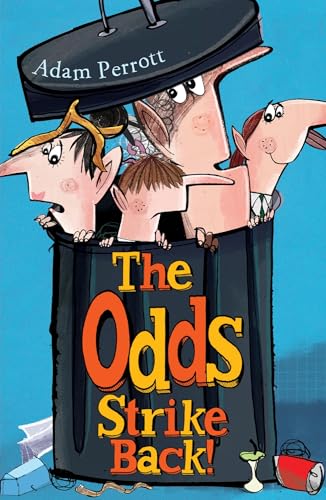 The Odds Strike Back!
