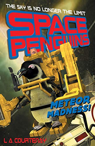 Meteor Madness!