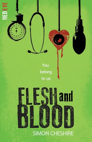 Flesh and Blood