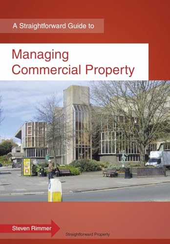 Managing Commercial Property