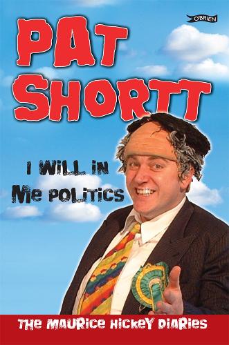 I Will in Me Politics