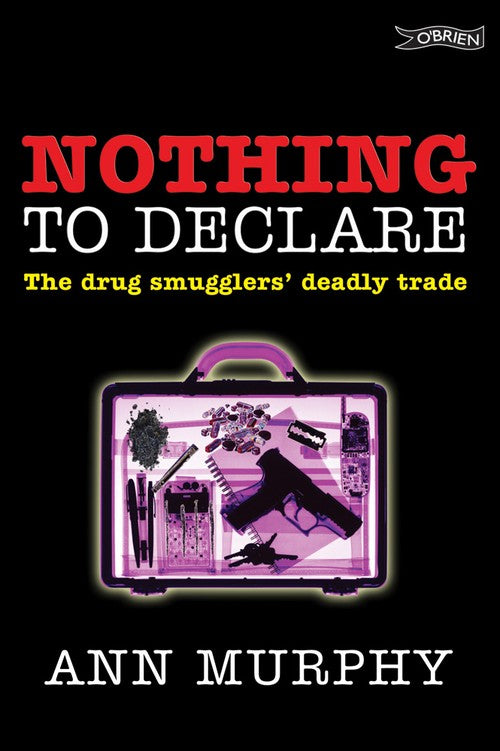 Nothing to Declare