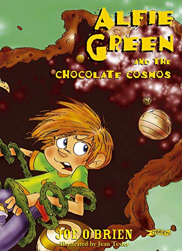 Alfie Green and the Chocolate Cosmos