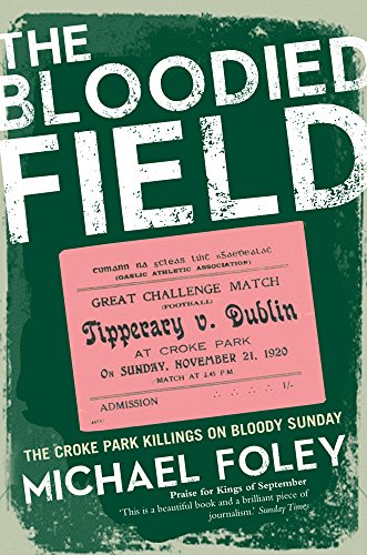 The Bloodied Field