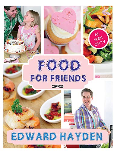 Food for Friends
