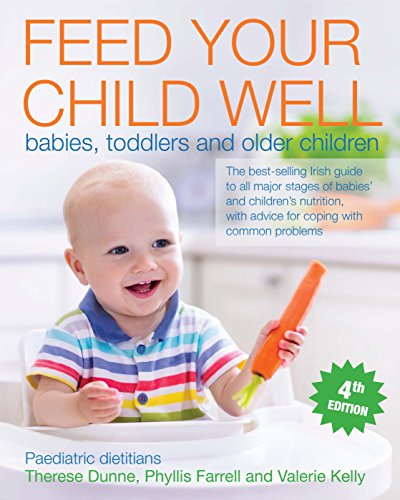 Feed Your Child Well