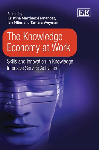 The Knowledge Economy at Work