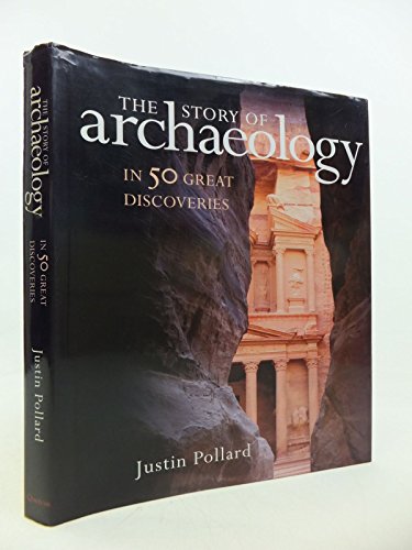 The Story of Archaeology