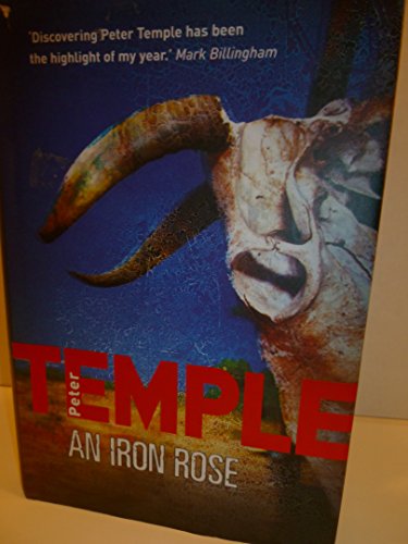 An Iron Rose