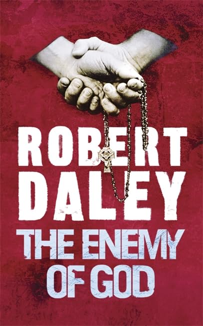 The Enemy of God