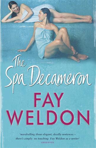 The Spa Decameron