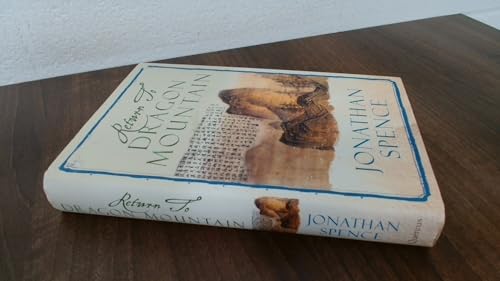 Return to Dragon Mountain