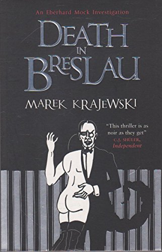 Death in Breslau