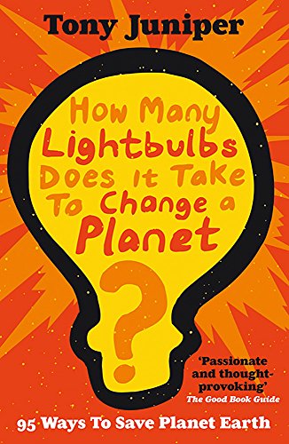 How Many Lightbulbs Does It Take To Change A Planet?