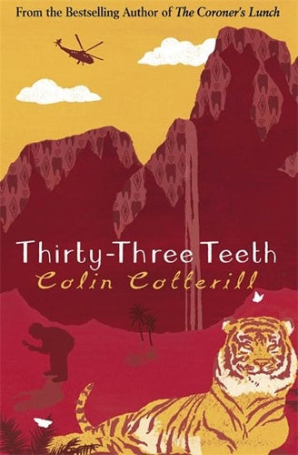 Thirty-Three Teeth