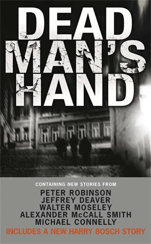 Dead Man's Hand