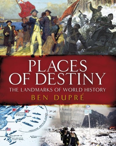 Places of Destiny