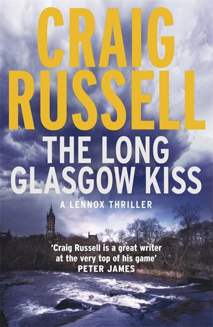 The Long Glasgow Kiss