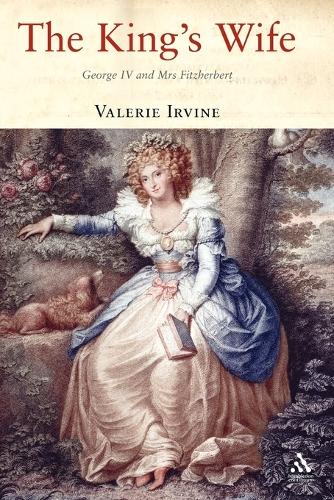 The King's Wife