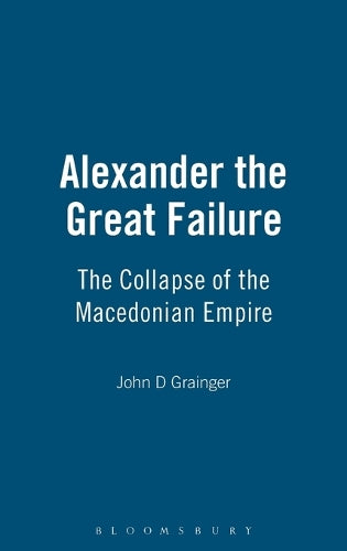 Alexander the Great Failure