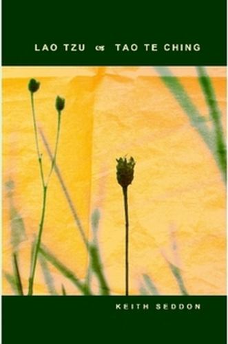 Lao Tzu: Tao Te Ching
