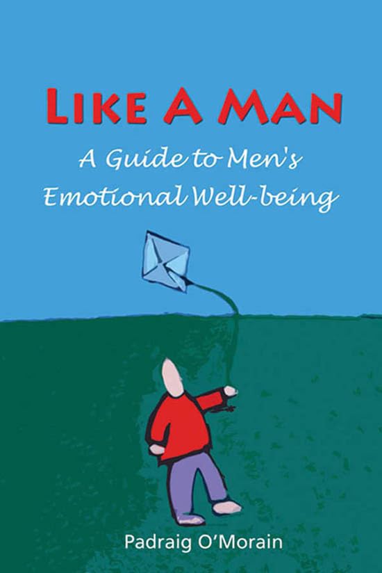 Like a Man