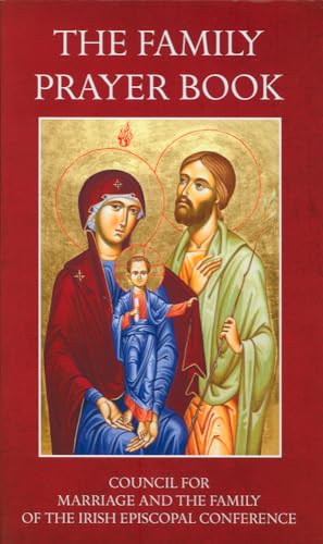 The Family Prayer Book