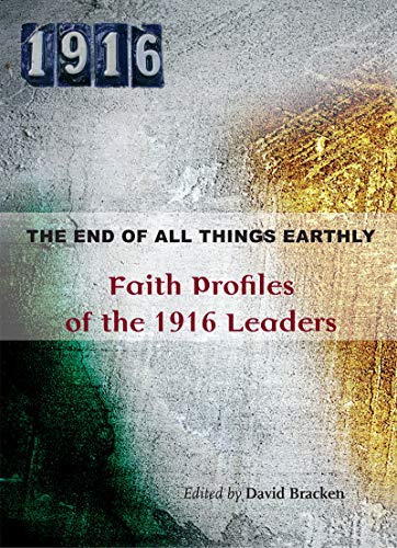 The End of All Things Earthly