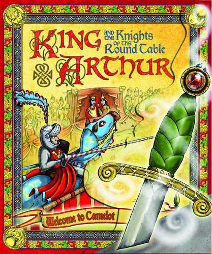 King Arthur and the Knights of the Round Table