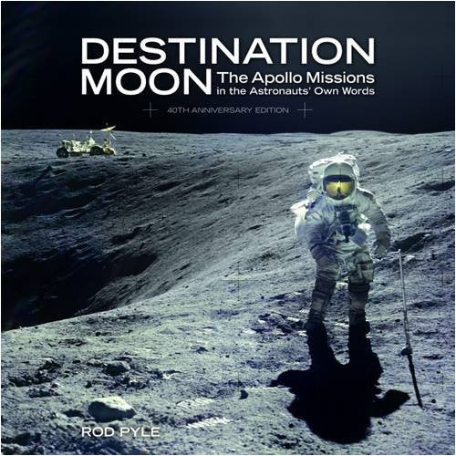 Destination Moon