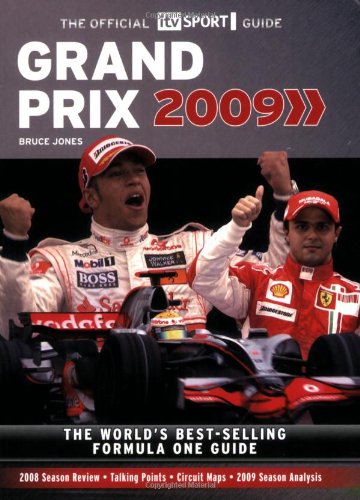 ITV Sport Guide Grand Prix