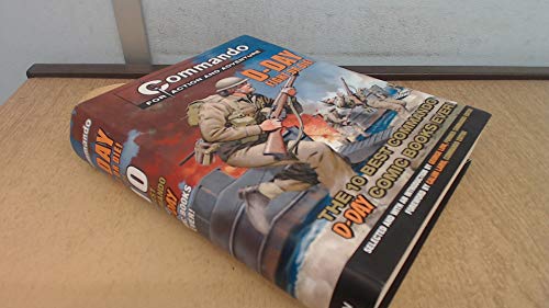 Commando: d Day