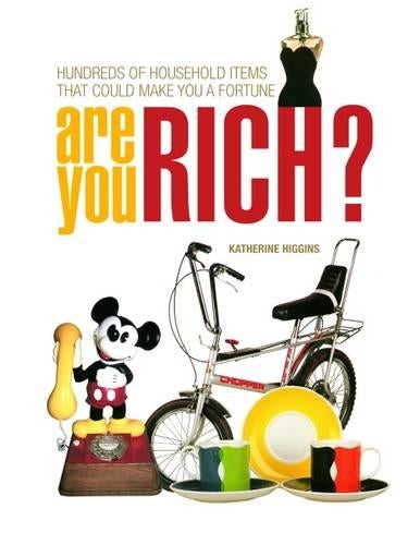 Are You Rich?