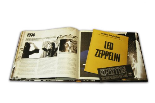 Led Zeppelin Treasures