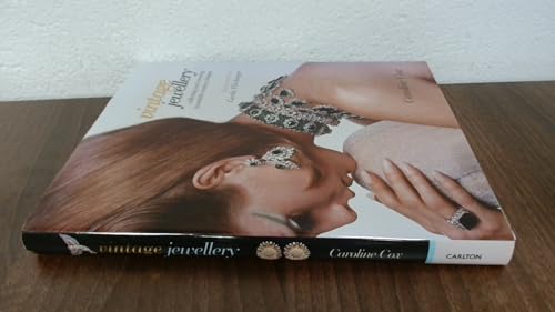 Vintage Jewellery
