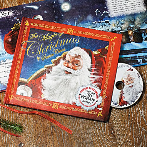 The Magic of Christmas by Santa